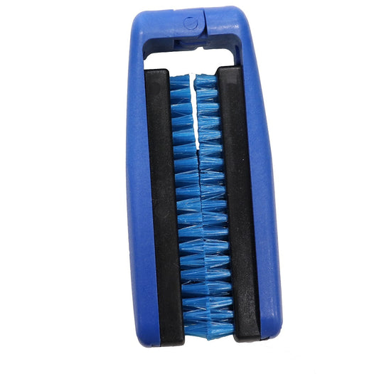 S.M. Arnold BLUGATOR Seatbelt Cleaning Brush