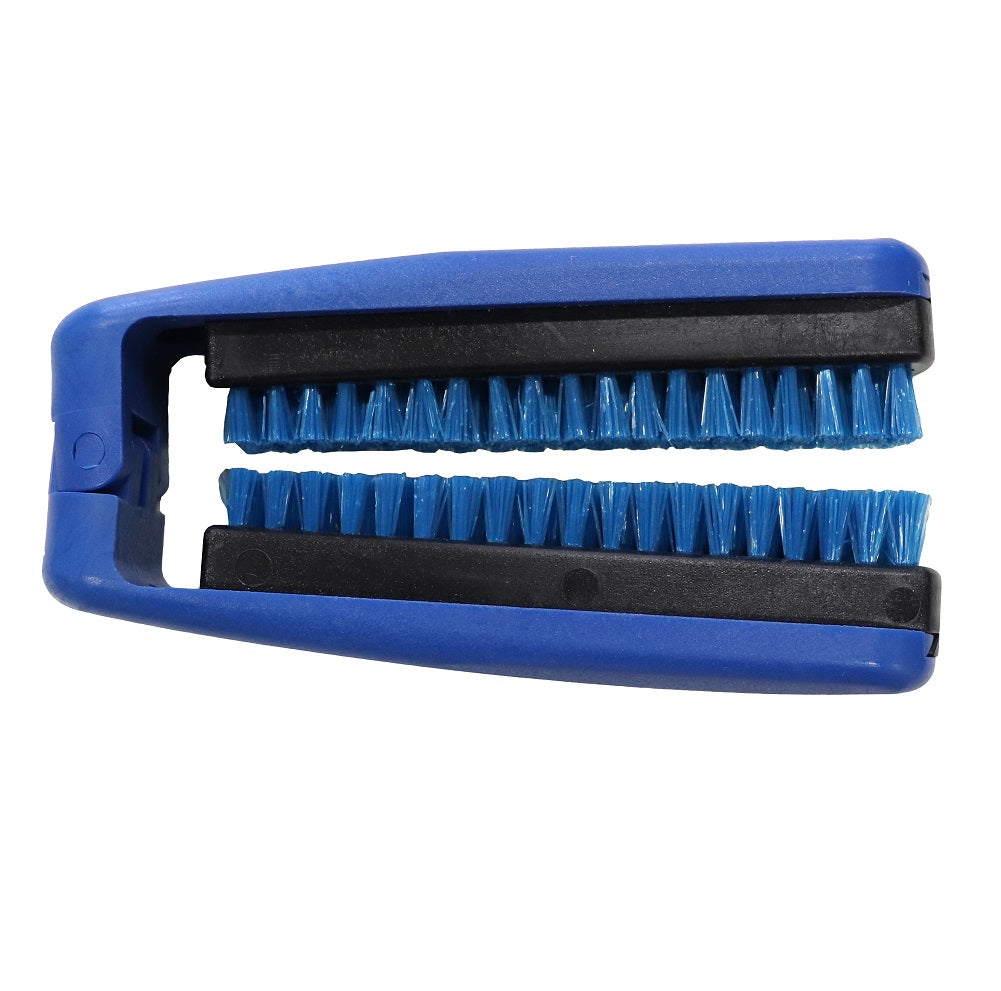 S.M. Arnold BLUGATOR Seatbelt Cleaning Brush
