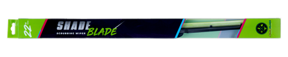 Scrubblade ShadeBlade Wiper Blade