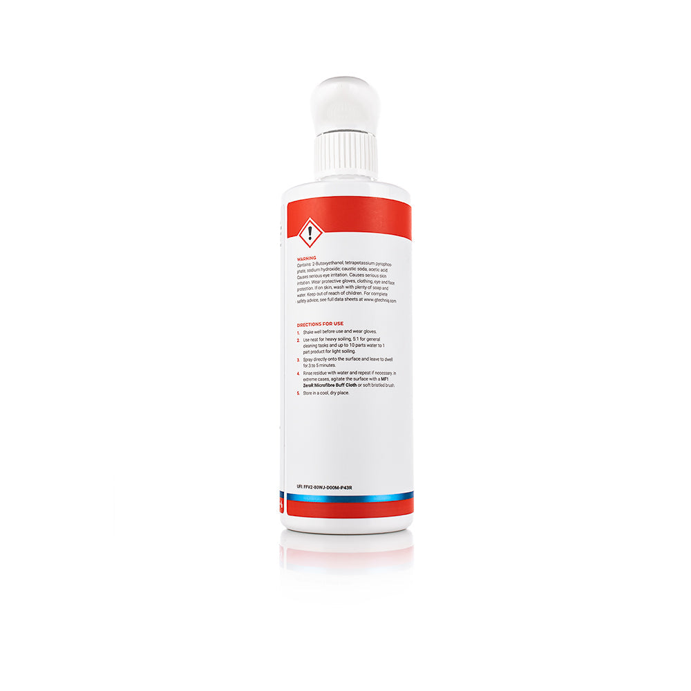 Gtechniq W5 Citrus All-Purpose Cleaner / Degreaser