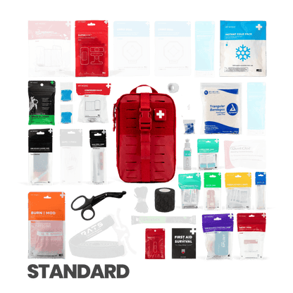 My Medic MyFAK Standard First Aid Kit - image 2