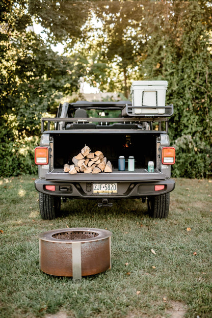 BillieBars Gladiator Tailgate Cover (2019-2026)