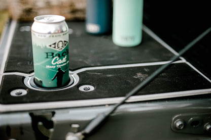 BillieBars Gladiator Tailgate Cover (2019-2026)