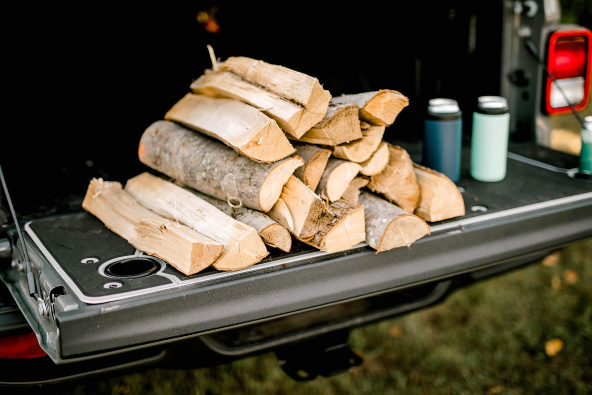 BillieBars Gladiator Tailgate Cover (2019-2026)