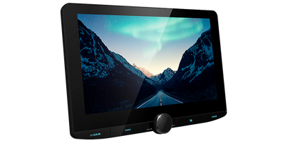 Kenwood DMX1038S 10.1in Wireless CarPlay Receiver - image 7