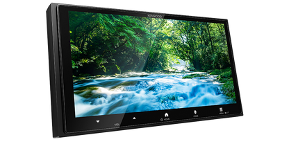 Kenwood DMX8710S 6.92in HD Wireless CarPlay Receiver - image 7