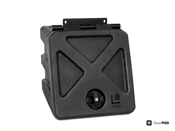 Leitner Classic Active Cargo System For Tacoma (2005-2025)