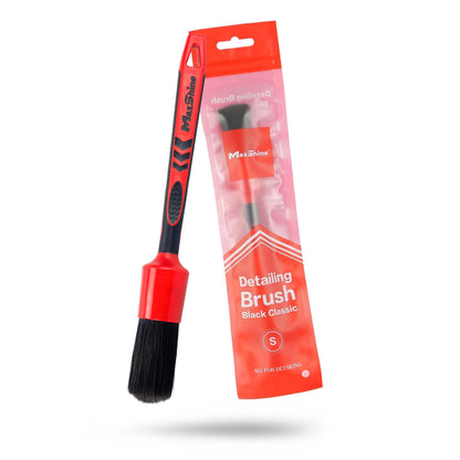 MaxShine Detailing Brushes