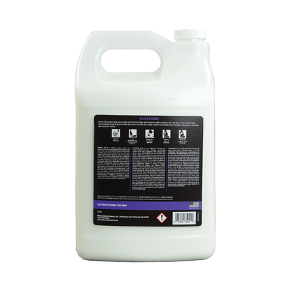 Malco Automotive Clean & Shine™ Interior Cleaner And Protectant