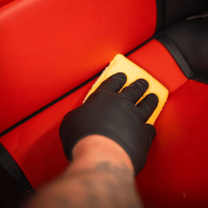 Malco Automotive Clean & Shine™ Interior Cleaner And Protectant