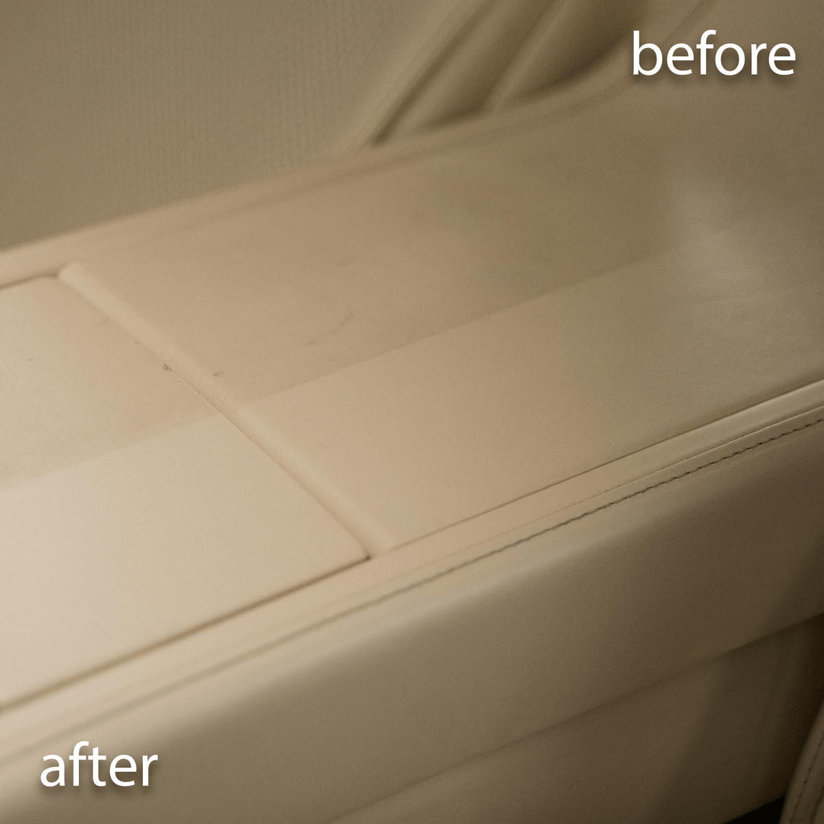 Malco Automotive Leather & Plastic Cleaner