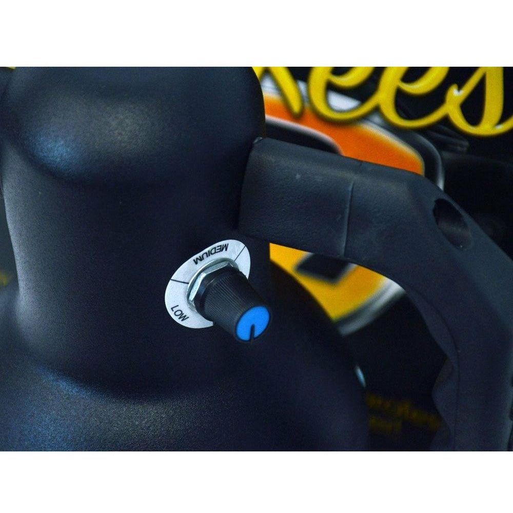 McKee's 37 Variable Speed Mini Car Dryer PRO