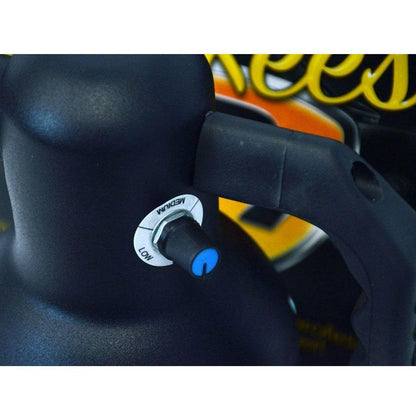 McKee's 37 Variable Speed Mini Car Dryer PRO