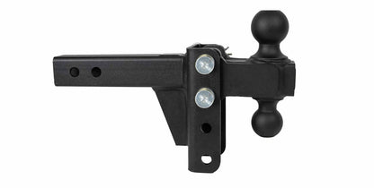 BulletProof Hitches 2.0" Medium Duty 2" Drop/Rise Hitch
