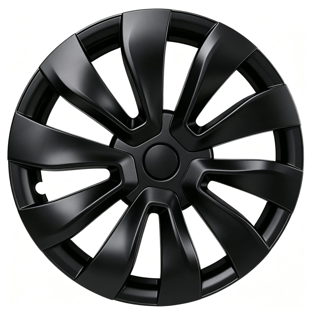 Yeslak (Pre-order) 18" Prismata Wheel Cover for Tesla Model 3 Standard 2026+ Multi-Spoke Style