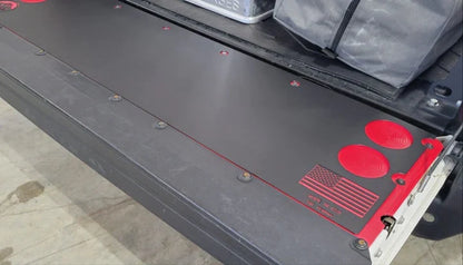 Mountain Hatch Tailgate Cutting Board For Tacoma (2005-2023)