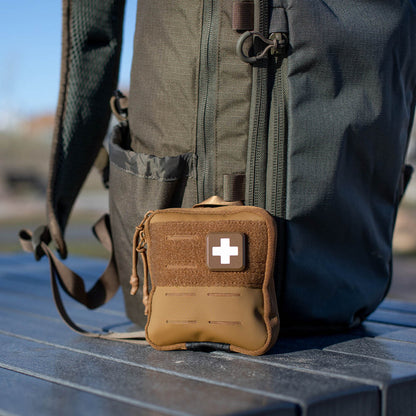 My Medic Everyday Carry Compact First Aid Kit - image 4