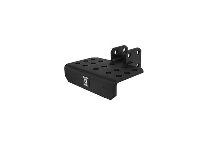 BulletProof Hitches BulletProof Hitch Folding Step Attachment