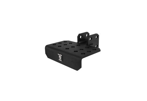 BulletProof Hitches BulletProof Hitch Folding Step Attachment