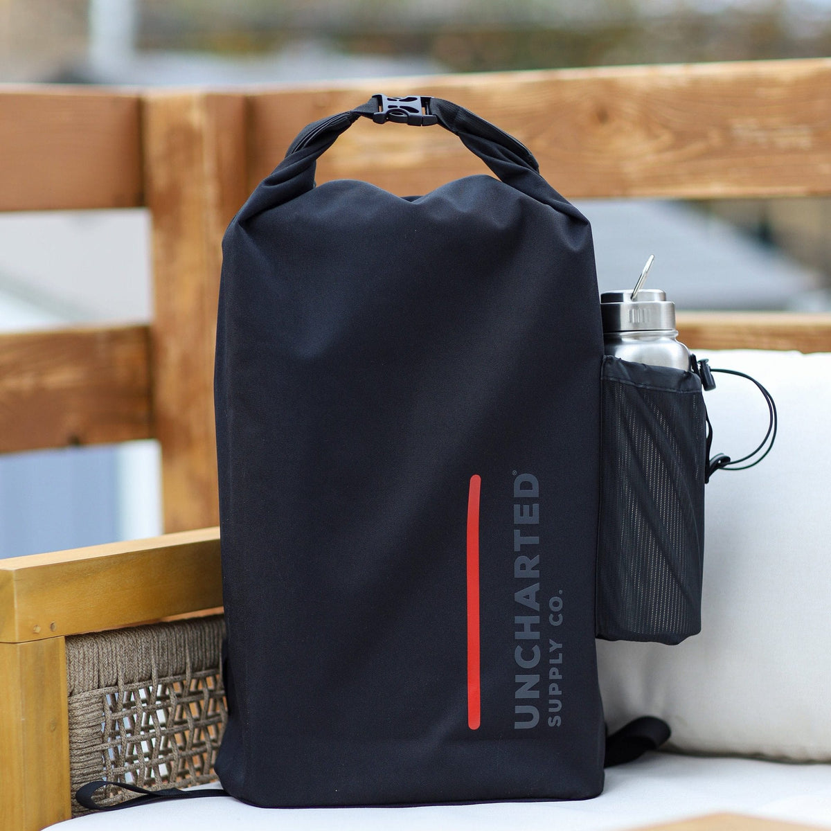 Uncharted Supply Company Seventy2 Core