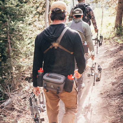 Uncharted Supply Company The Park Pack