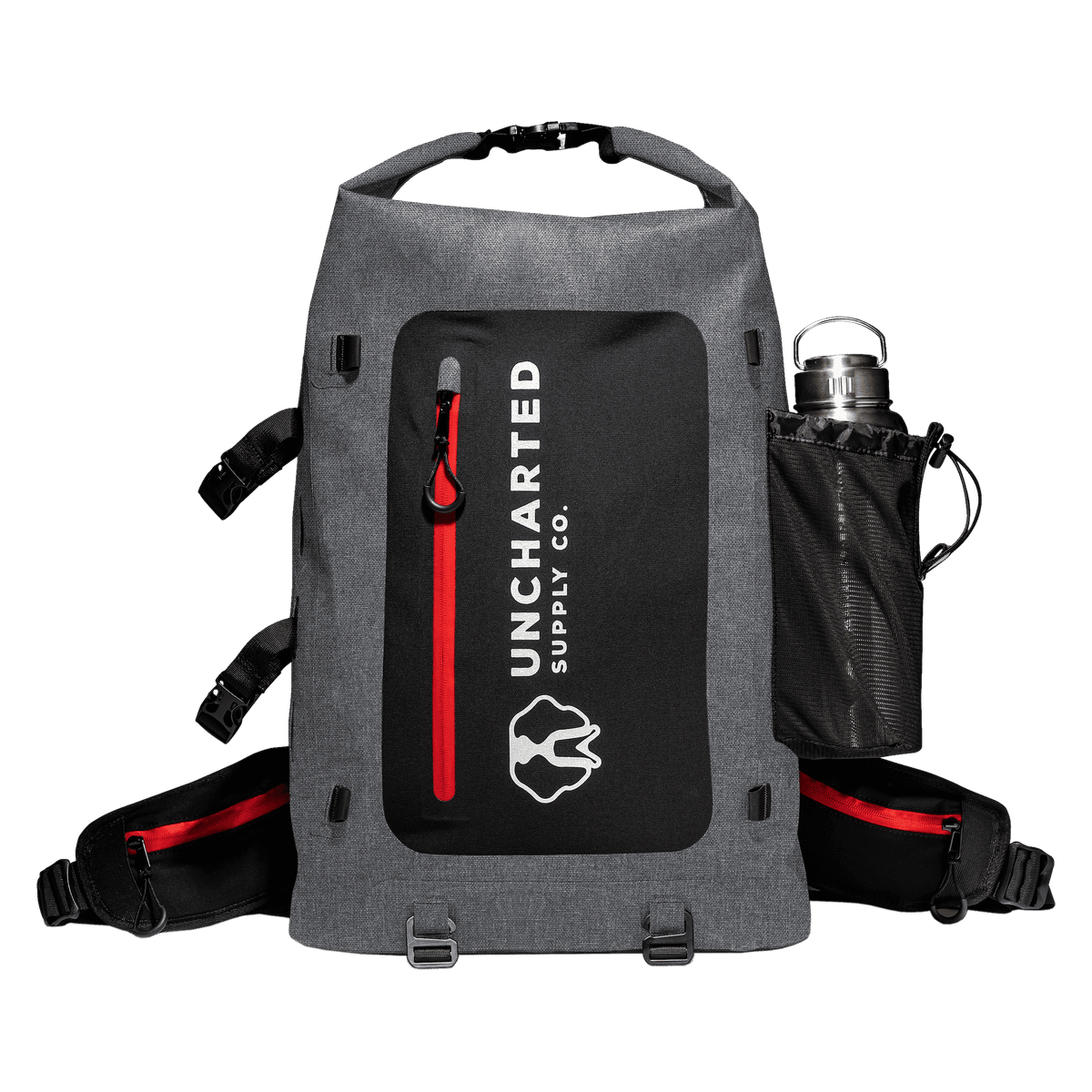 Uncharted Supply Company THE SEVENTY2® Survival System