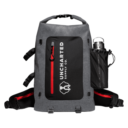 Uncharted Supply Company THE SEVENTY2® Survival System