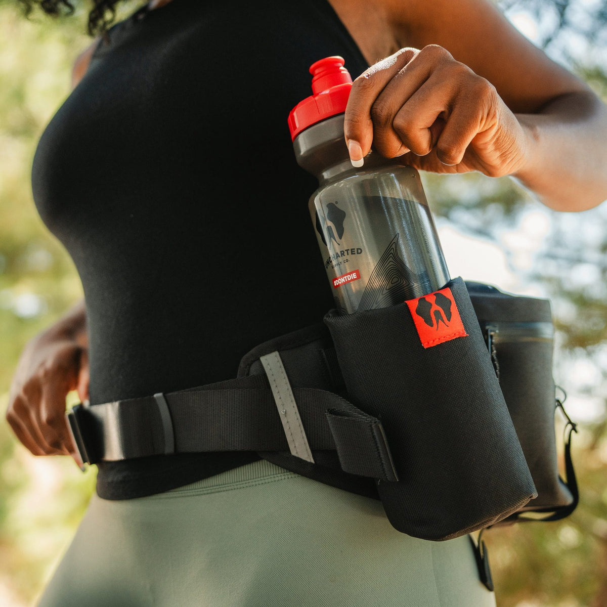 Uncharted Supply Company The Park Pack