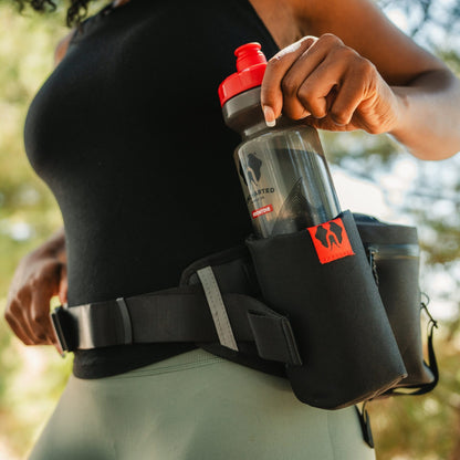 Uncharted Supply Company The Park Pack