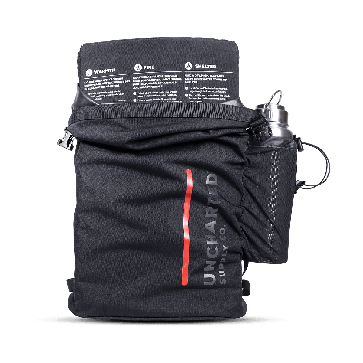 Uncharted Supply Company Seventy2 Core
