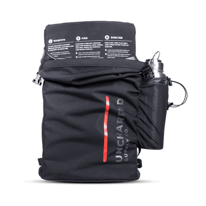 Uncharted Supply Company Seventy2 Core