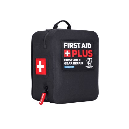 Uncharted Supply Company First Aid Plus