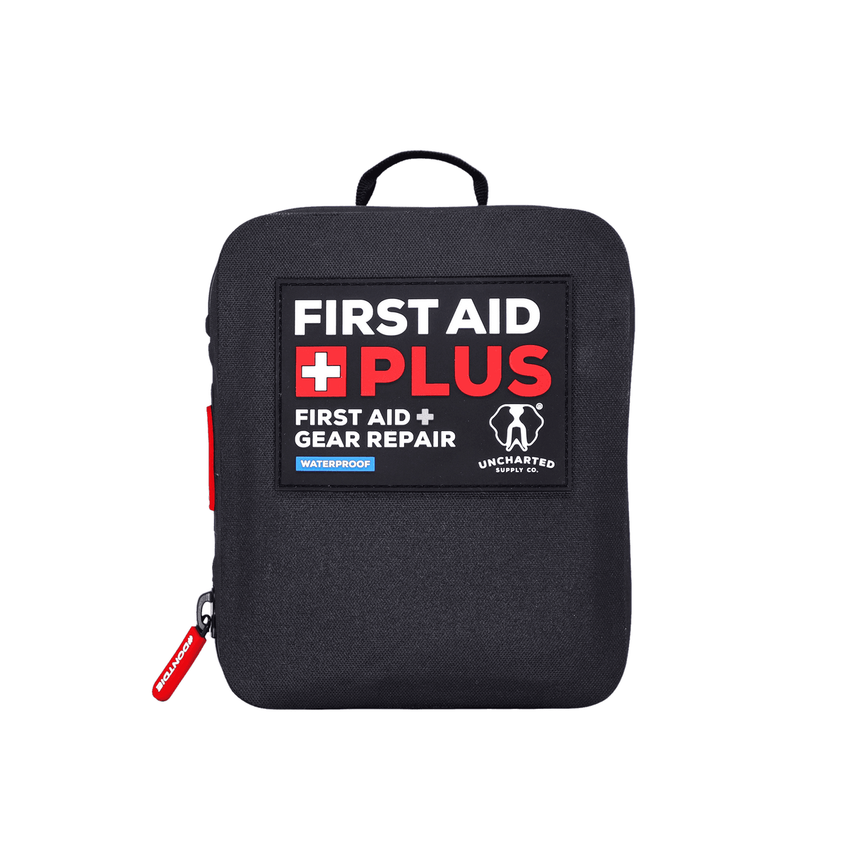 Uncharted Supply Company First Aid Plus