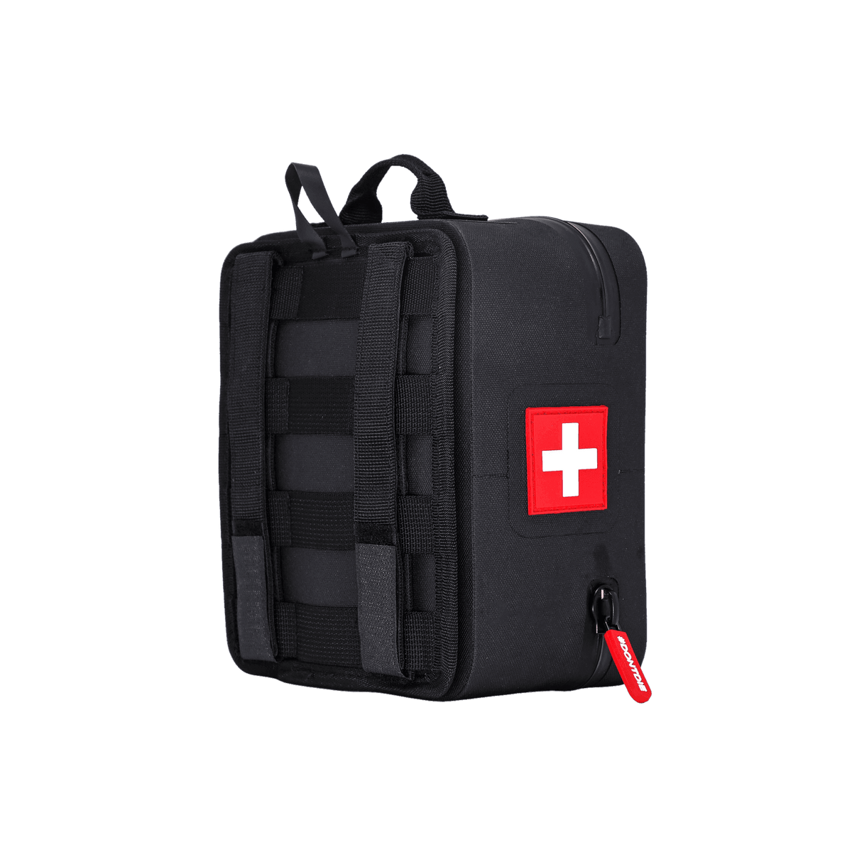 Uncharted Supply Company First Aid Plus