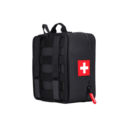 Uncharted Supply Company First Aid Plus
