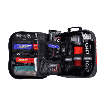 Uncharted Supply Company First Aid Plus