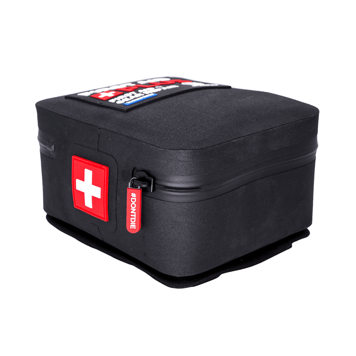 Uncharted Supply Company First Aid Plus