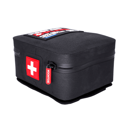 Uncharted Supply Company First Aid Plus