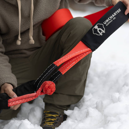 Uncharted Supply Company The Extractor - Tow Strap