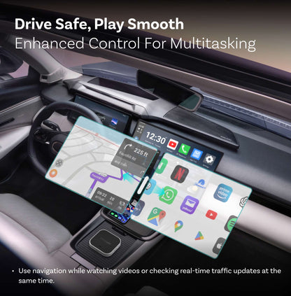 Ottocast OttoAibox E2 CarPlay AI Box