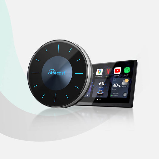 Ottocast OttoAibox P3 CarPlay AI Box