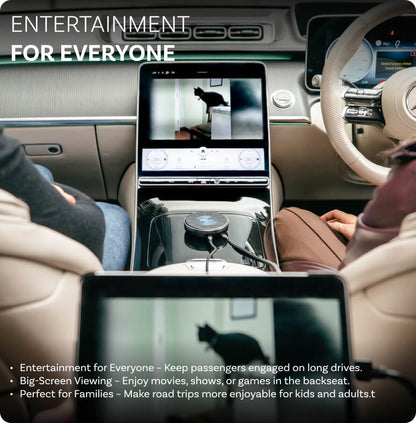 Ottocast OttoAibox P3 CarPlay AI Box - image 5