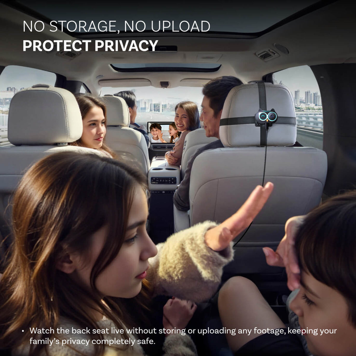 Ottocast (Use code to save 20% OFF: L20) Cabin Care Wireless CarPlay Adapter
