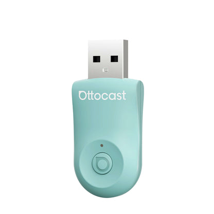 Ottocast Mini Wireless CarPlay/Android Auto Adapter