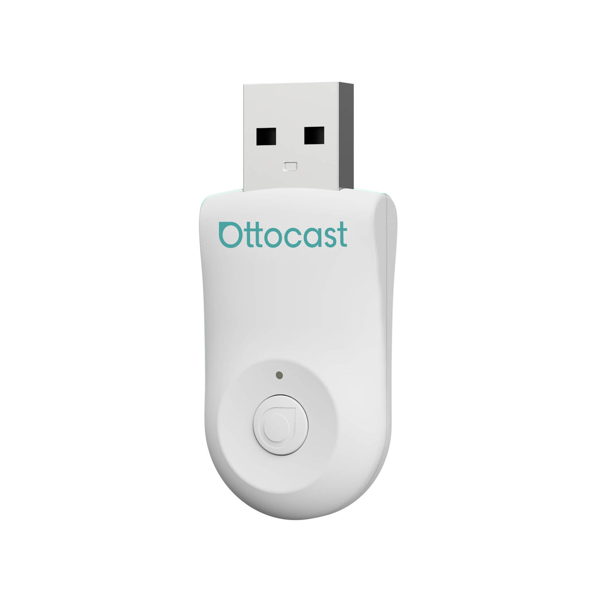 Ottocast Mini Wireless CarPlay/Android Auto Adapter