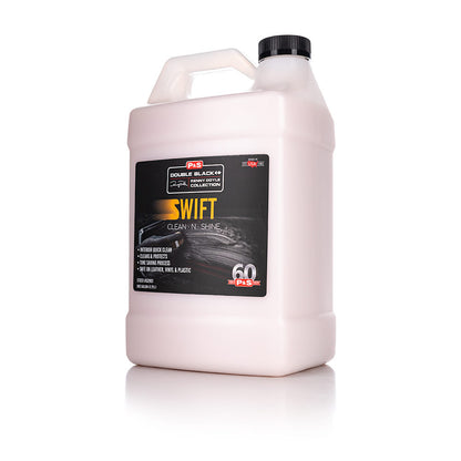 P&S Detail Products Swift Interior Clean & Shine
