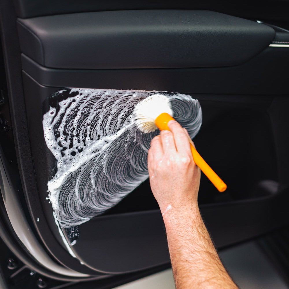 P&S Detail Products Swift Interior Clean & Shine
