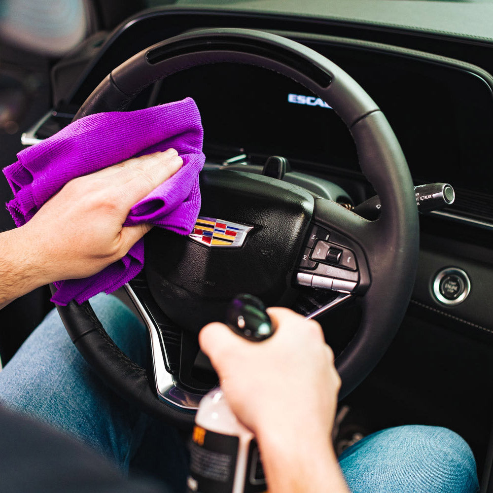 P&S Detail Products Swift Interior Clean & Shine