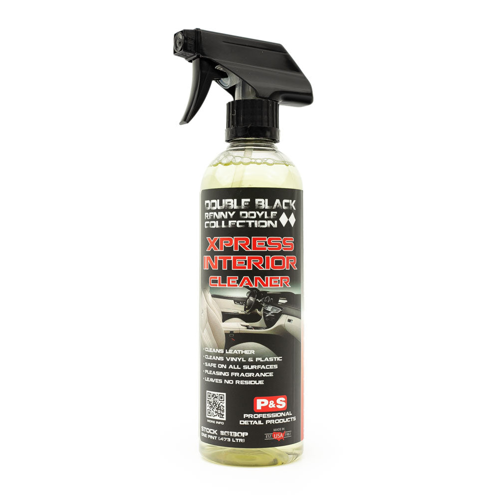 P&S Detail Products Xpress Interior Cleaner