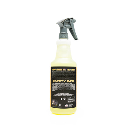 P&S Detail Products Xpress Interior Cleaner